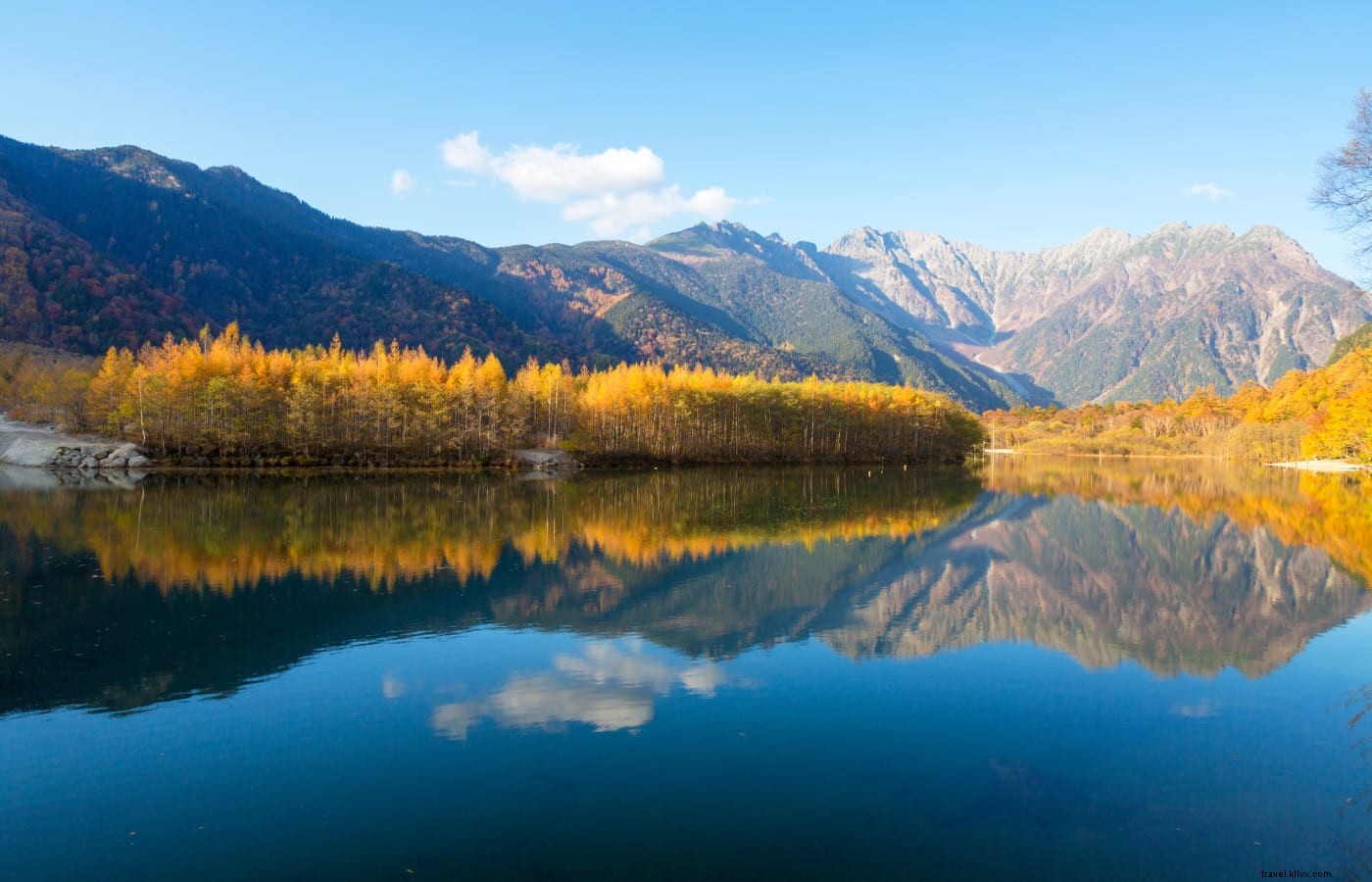 Kamikochi: Your Gateway to the Majestic Japanese Alps