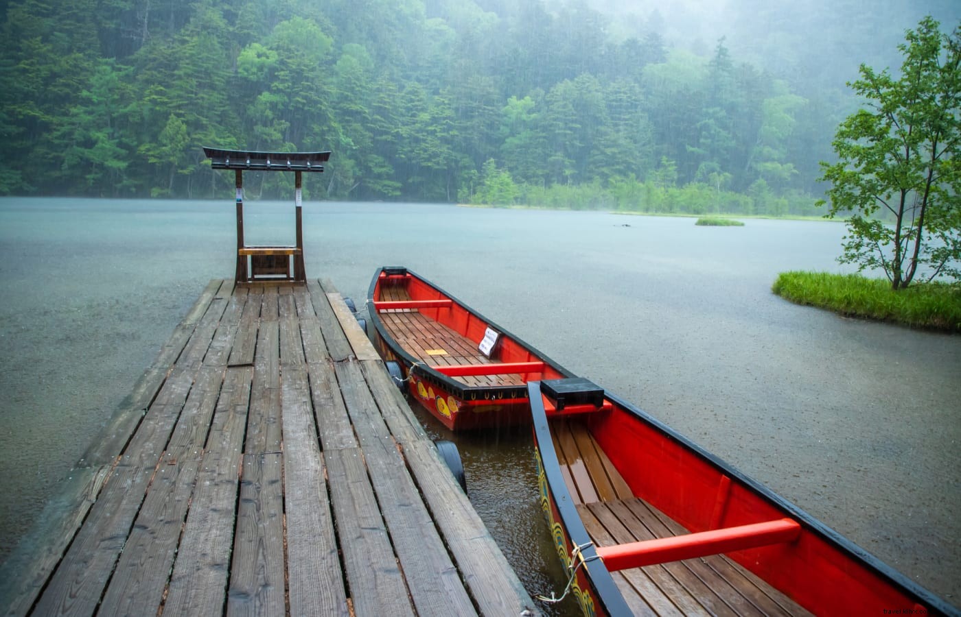 Kamikochi: Your Gateway to the Majestic Japanese Alps