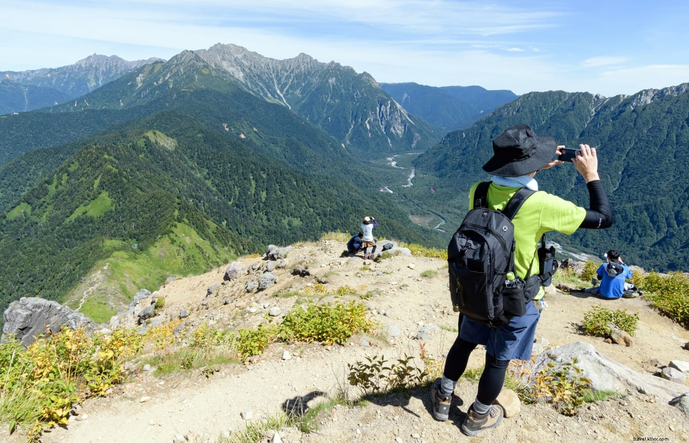 Kamikochi: Your Gateway to the Majestic Japanese Alps
