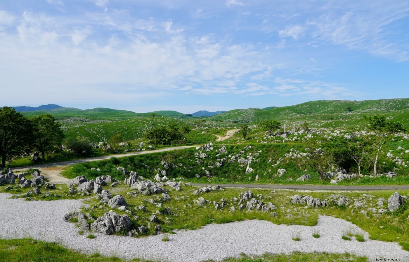 Discover Hidden Gems Beyond Hiroshima: Unveiling the San’in and San’yo Regions
