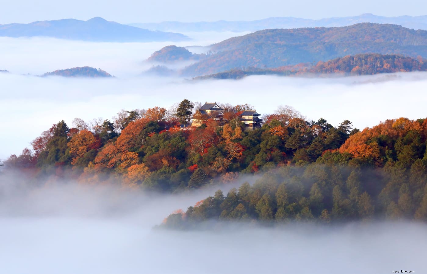 Discover Hidden Gems Beyond Hiroshima: Unveiling the San’in and San’yo Regions