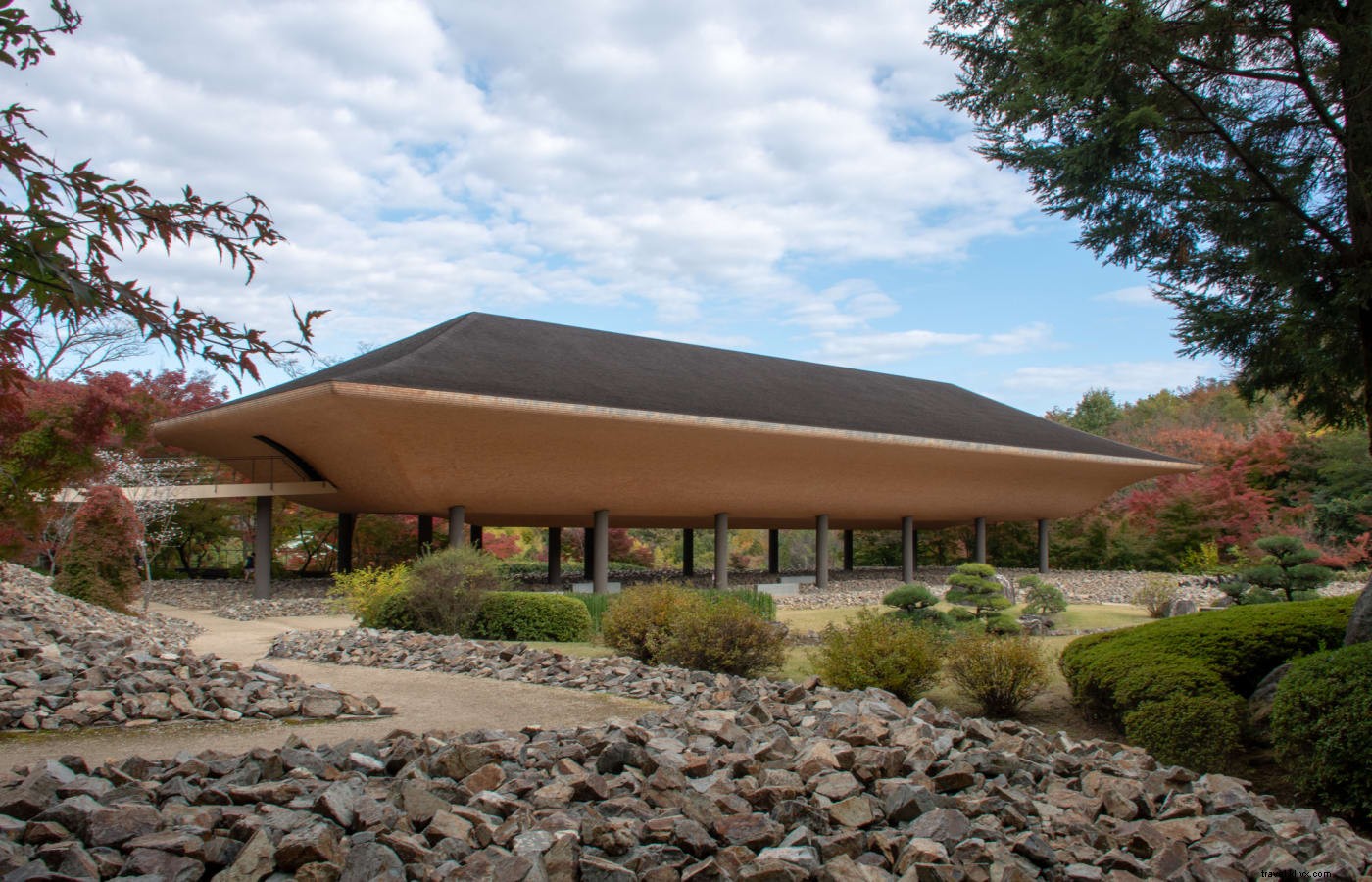 Discover Hidden Gems Beyond Hiroshima: Unveiling the San’in and San’yo Regions