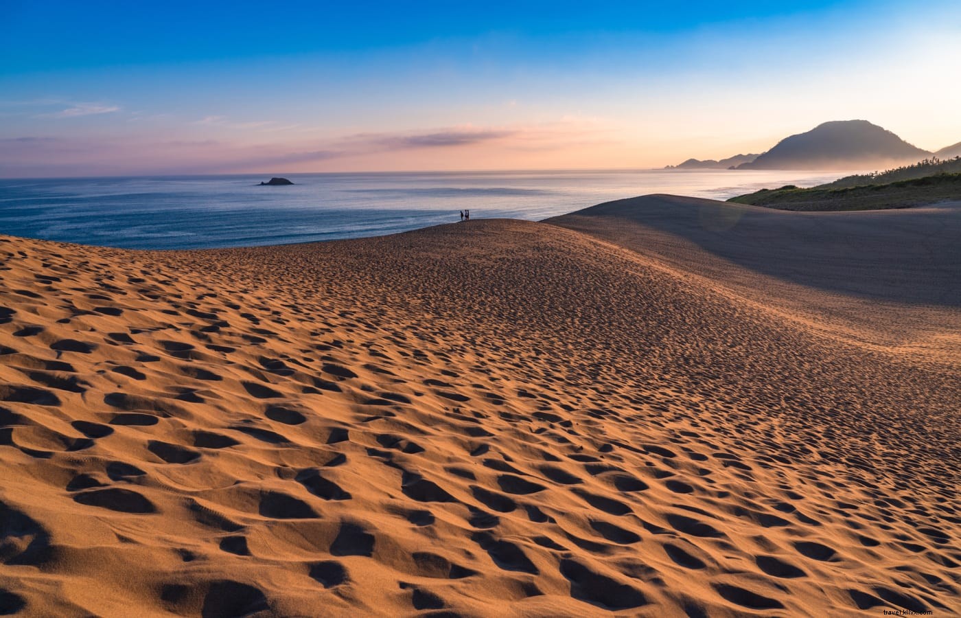 Discover Hidden Gems Beyond Hiroshima: Unveiling the San’in and San’yo Regions