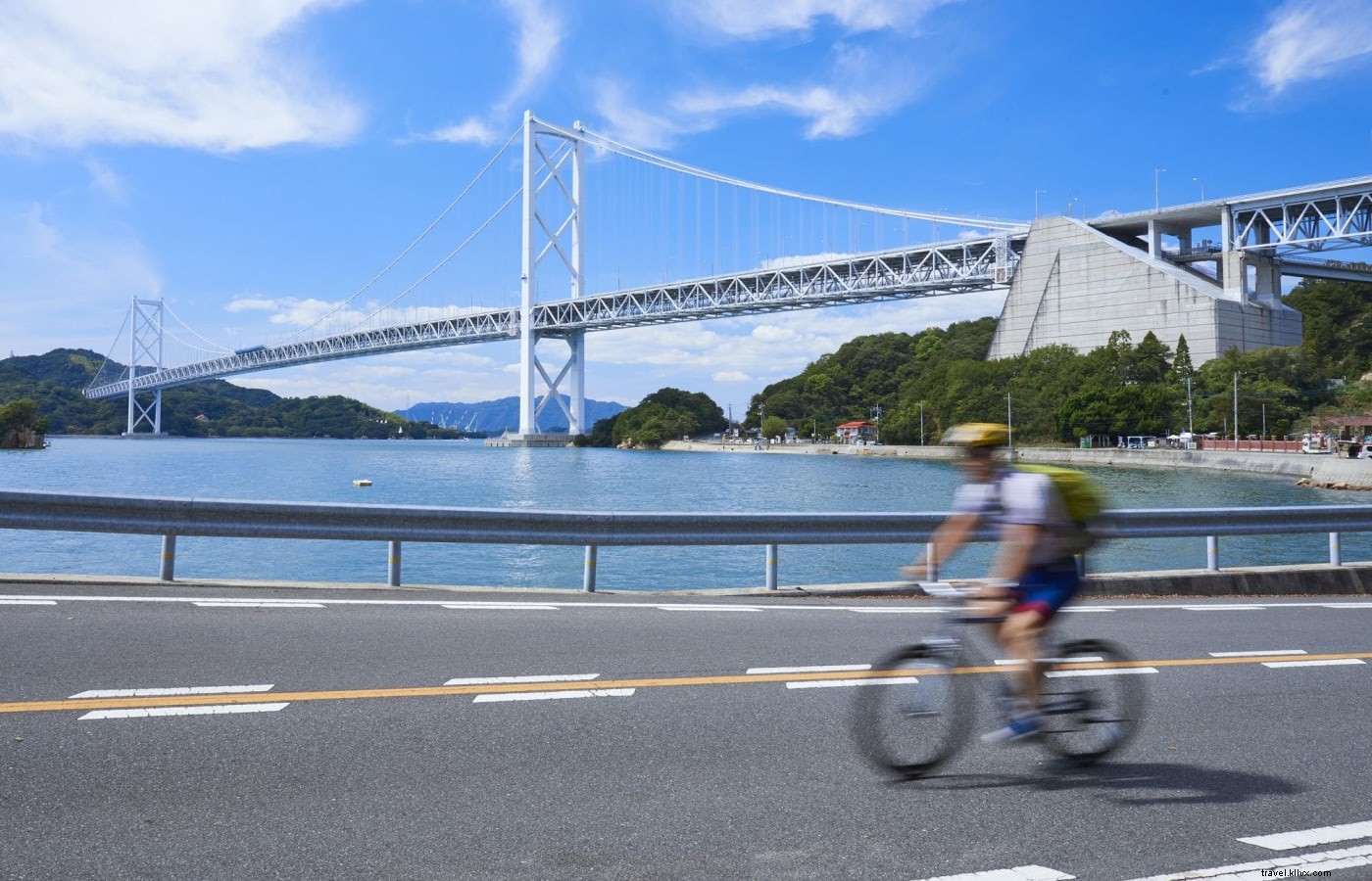 Japan s Premier Cycling Routes: Top Destinations for Bike Tours and Adventures