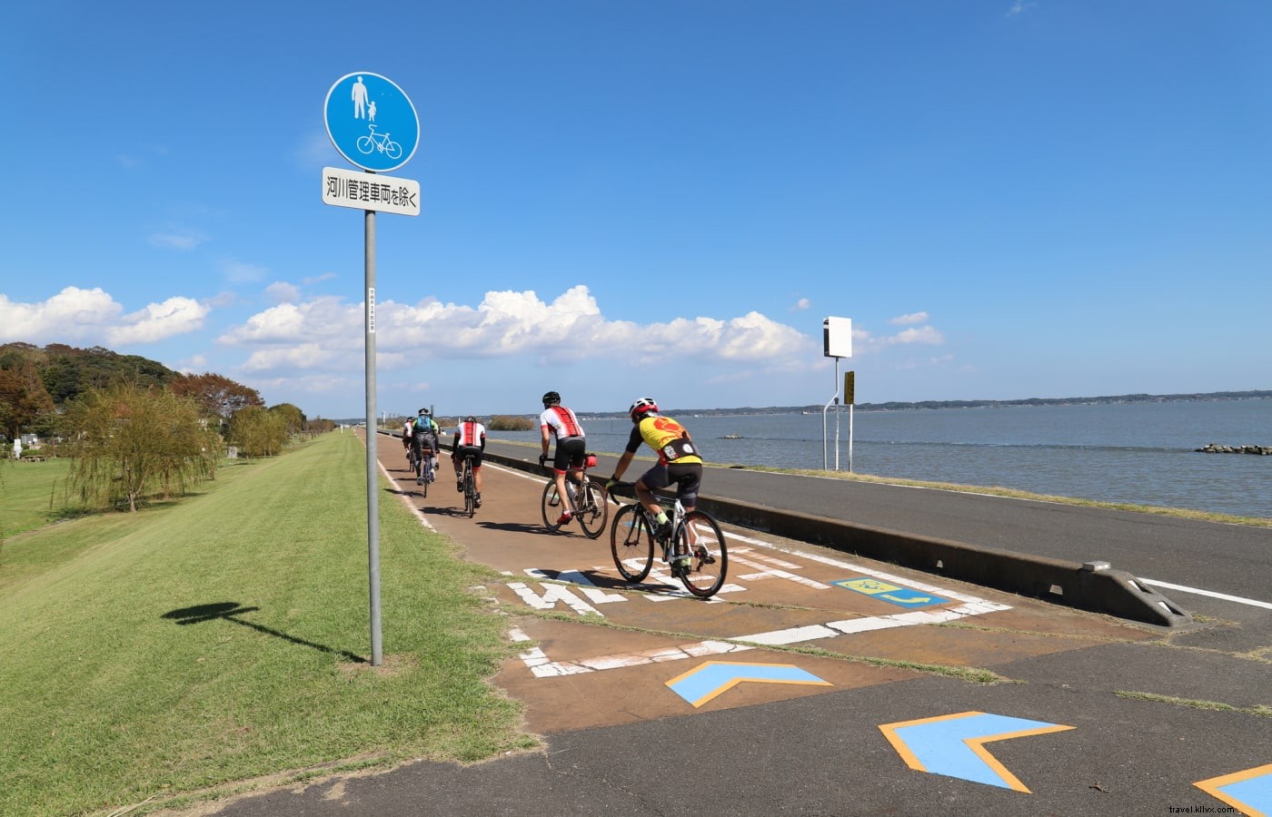 Japan s Premier Cycling Routes: Top Destinations for Bike Tours and Adventures