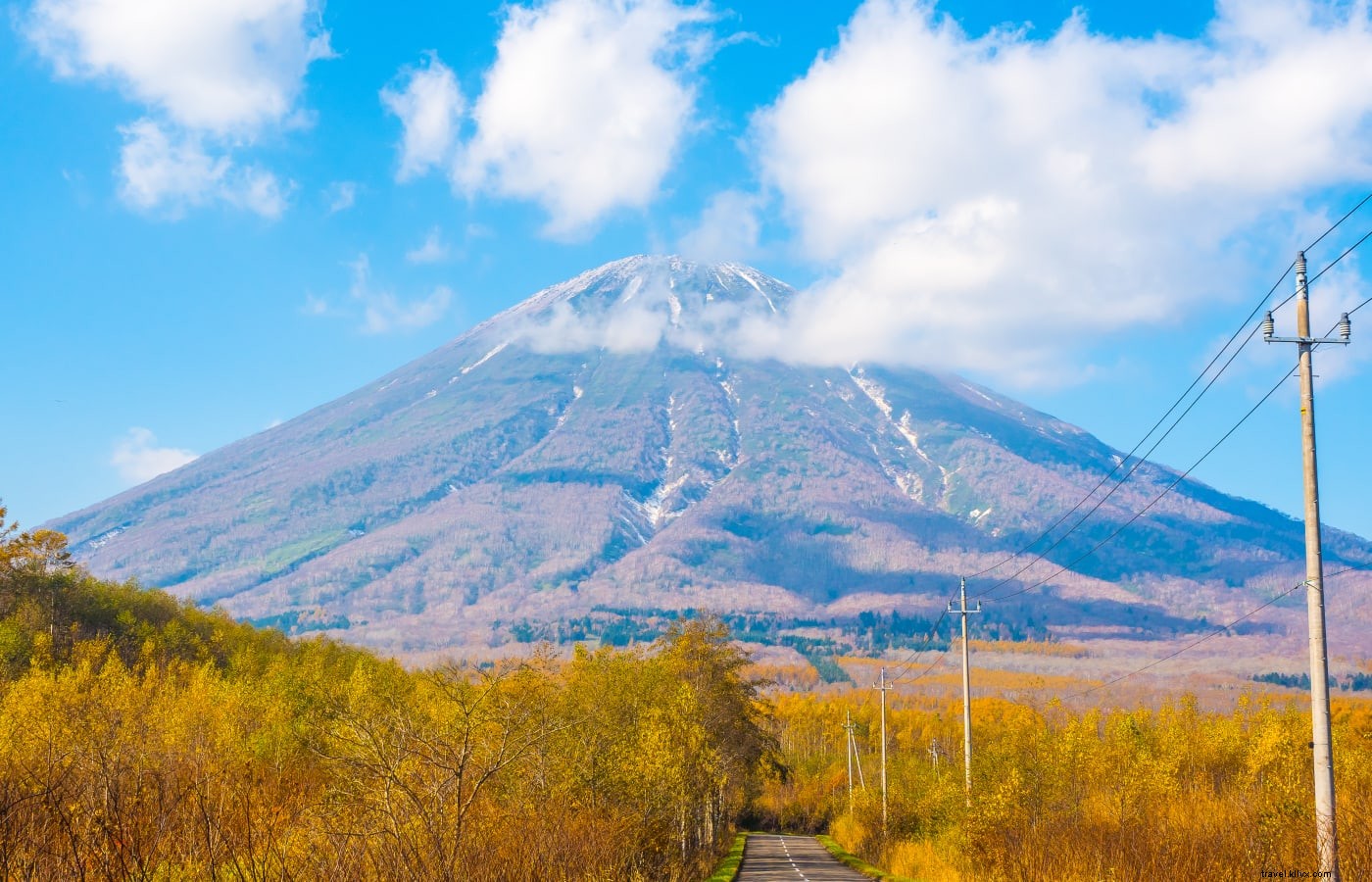 Japan s Premier Cycling Routes: Top Destinations for Bike Tours and Adventures