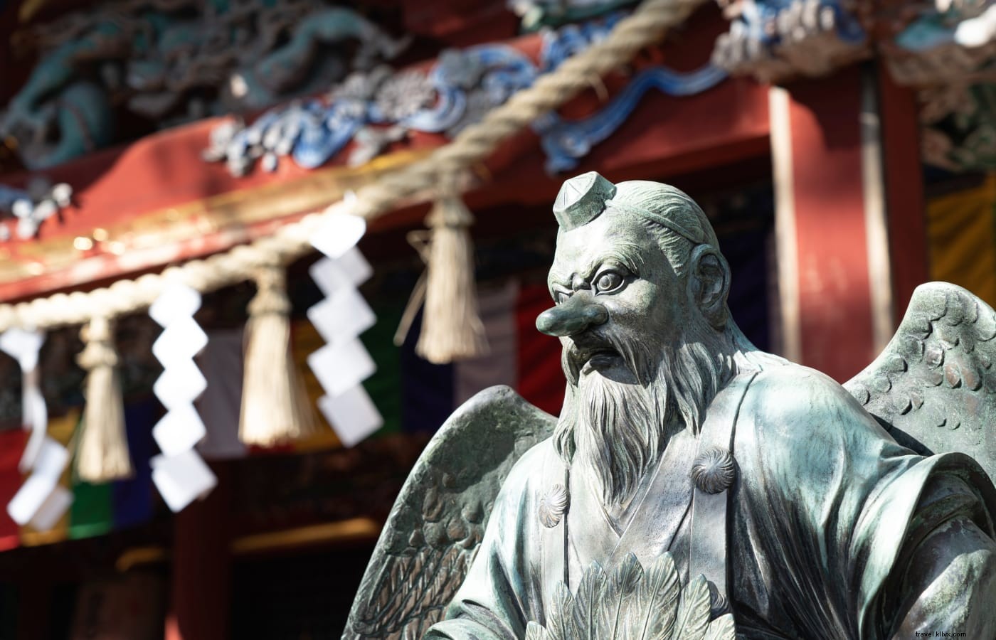 Shugendo: Japan s Syncretic Mountain Faith – Yamabushi Pilgrimages in Tohoku s Dewa Sanzan and Shikoku