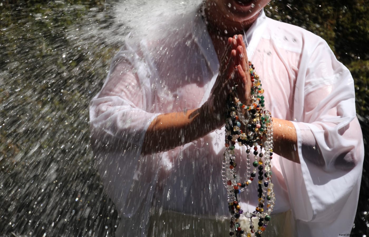 Shugendo: Japan s Syncretic Mountain Faith – Yamabushi Pilgrimages in Tohoku s Dewa Sanzan and Shikoku
