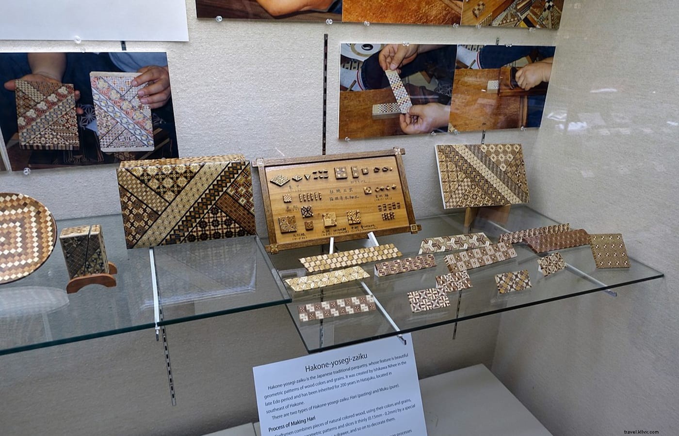 Exploring Japan s Timeless Traditional Crafts: Temari Balls, Yosegi Zaiku Marquetry, and Echizen Blades