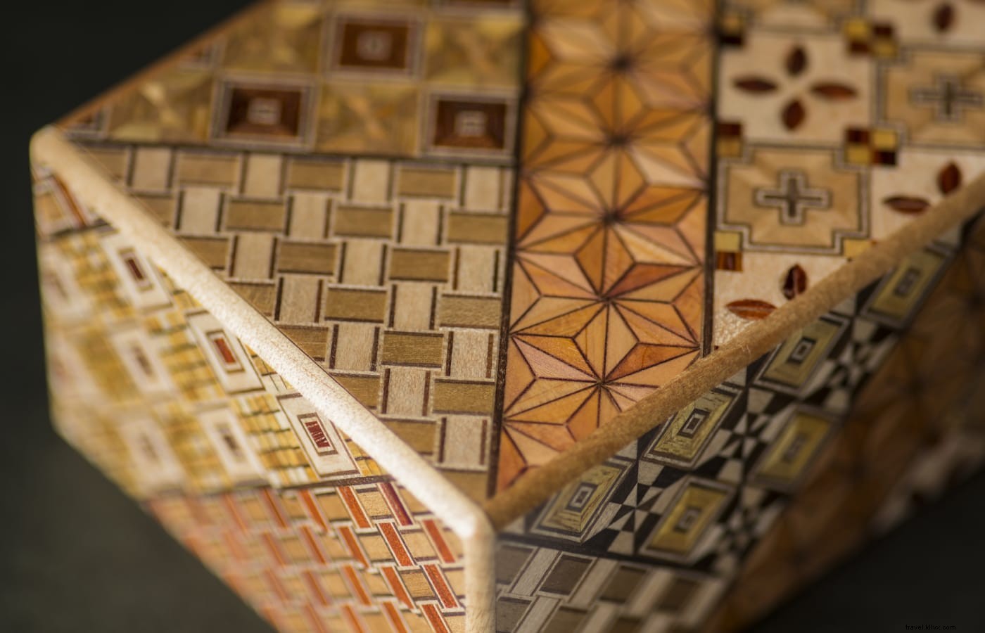 Exploring Japan s Timeless Traditional Crafts: Temari Balls, Yosegi Zaiku Marquetry, and Echizen Blades