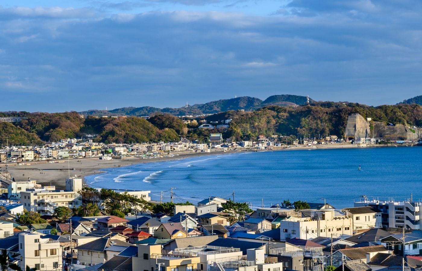Top 7 Cities in Japan for Extended Stays: Ideal Bases for Long-Term Travel