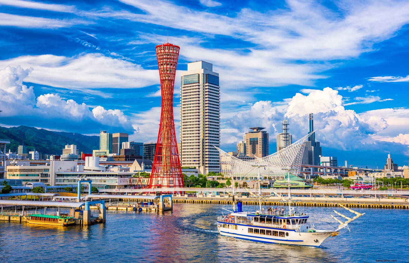 Top 7 Cities in Japan for Extended Stays: Ideal Bases for Long-Term Travel