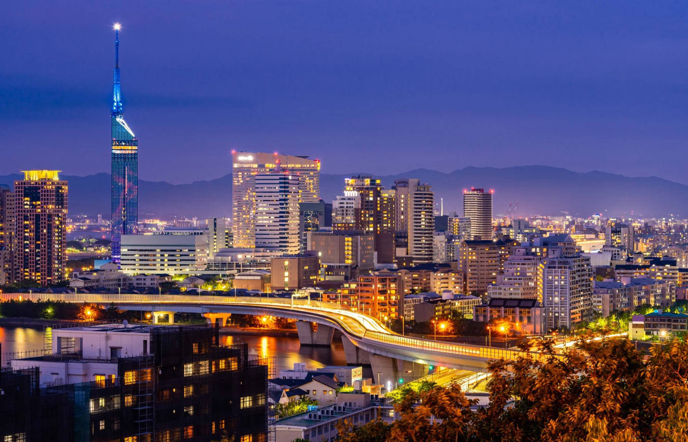 Top 7 Cities in Japan for Extended Stays: Ideal Bases for Long-Term Travel