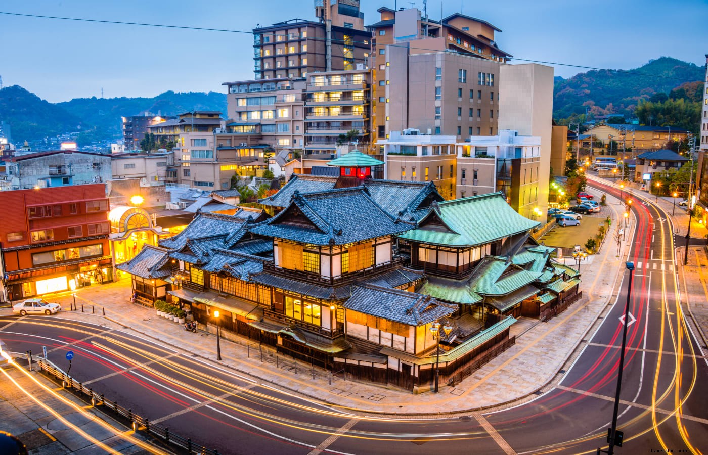 Top 7 Cities in Japan for Extended Stays: Ideal Bases for Long-Term Travel