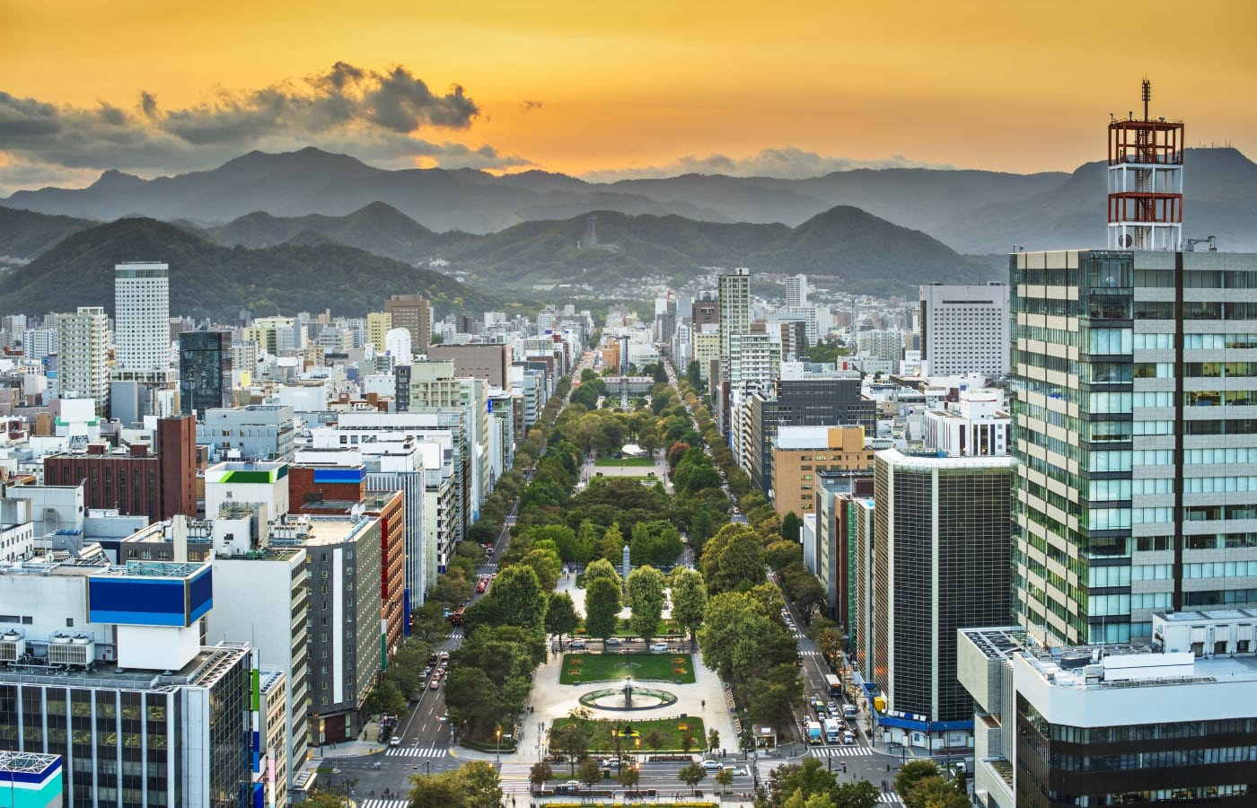 Top 7 Cities in Japan for Extended Stays: Ideal Bases for Long-Term Travel