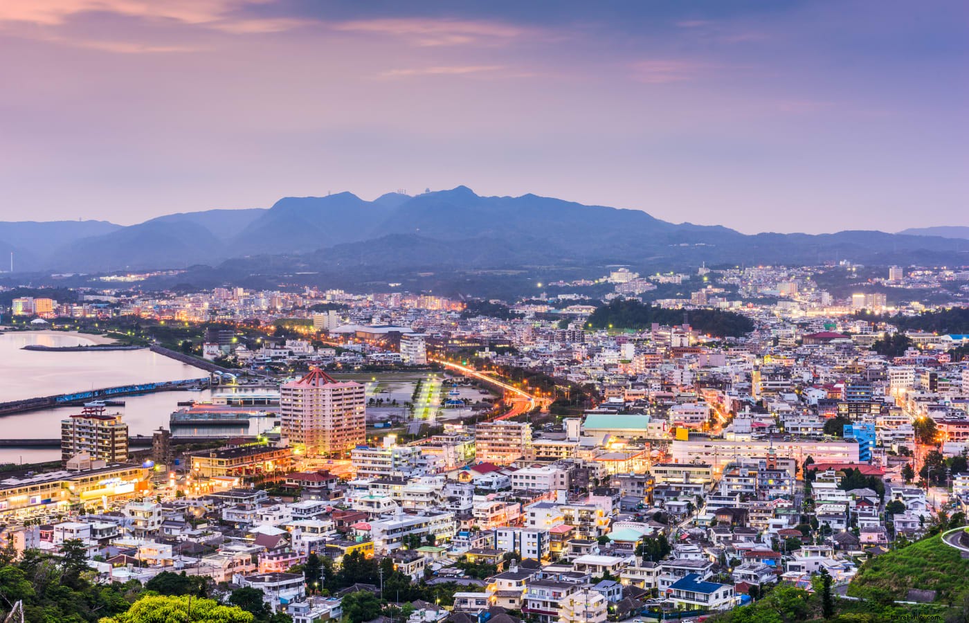 Top 7 Cities in Japan for Extended Stays: Ideal Bases for Long-Term Travel