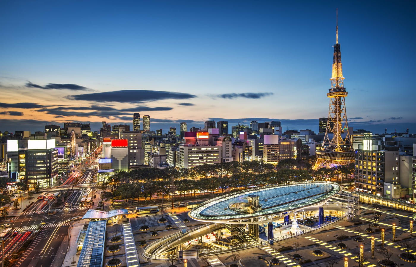 Top 7 Cities in Japan for Extended Stays: Ideal Bases for Long-Term Travel