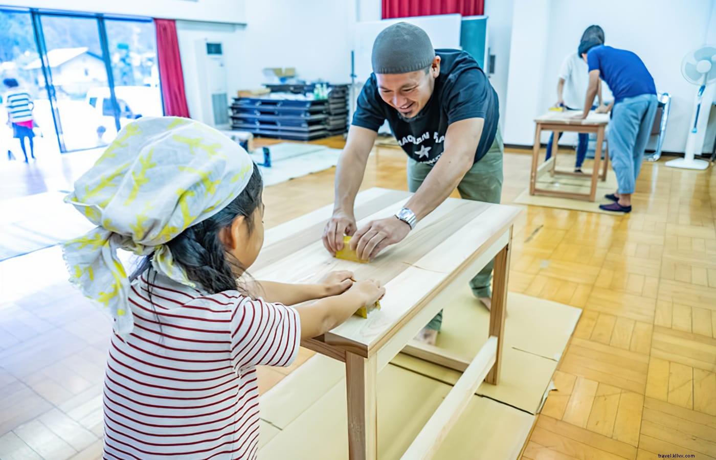 Hinohara Village: Tokyo s Sole Village Offering Mountains, Waterfalls, Hiking, and Luxury Glamping