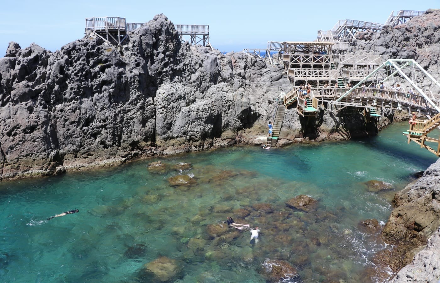Discover Kozushima: Tokyo s Hidden Island Paradise in the Izu Chain