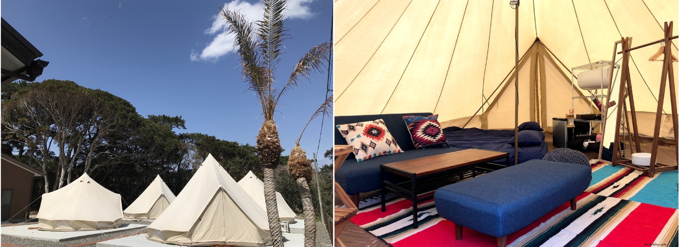 Discover Kozushima: Tokyo s Hidden Island Paradise in the Izu Chain