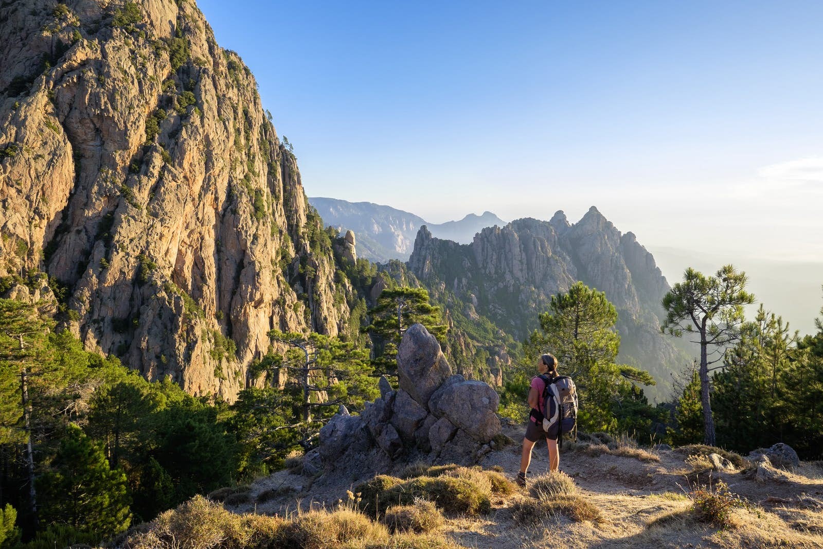 World s 10 Greatest Treks: Epic Trails to Challenge Your Endurance