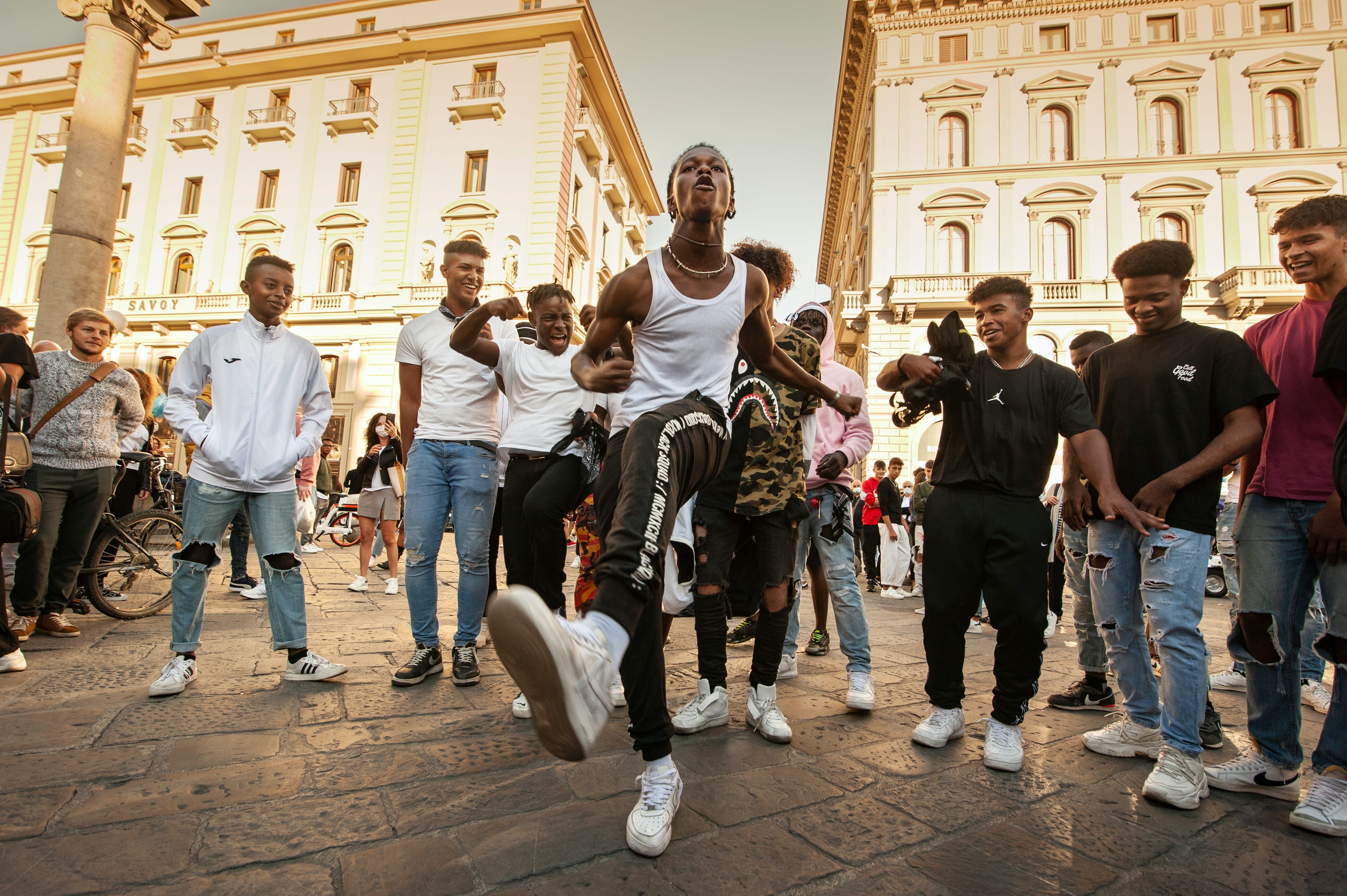 Lonely Planet Locals Reveal Top Under-the-Radar Neighborhoods in Iconic Cities