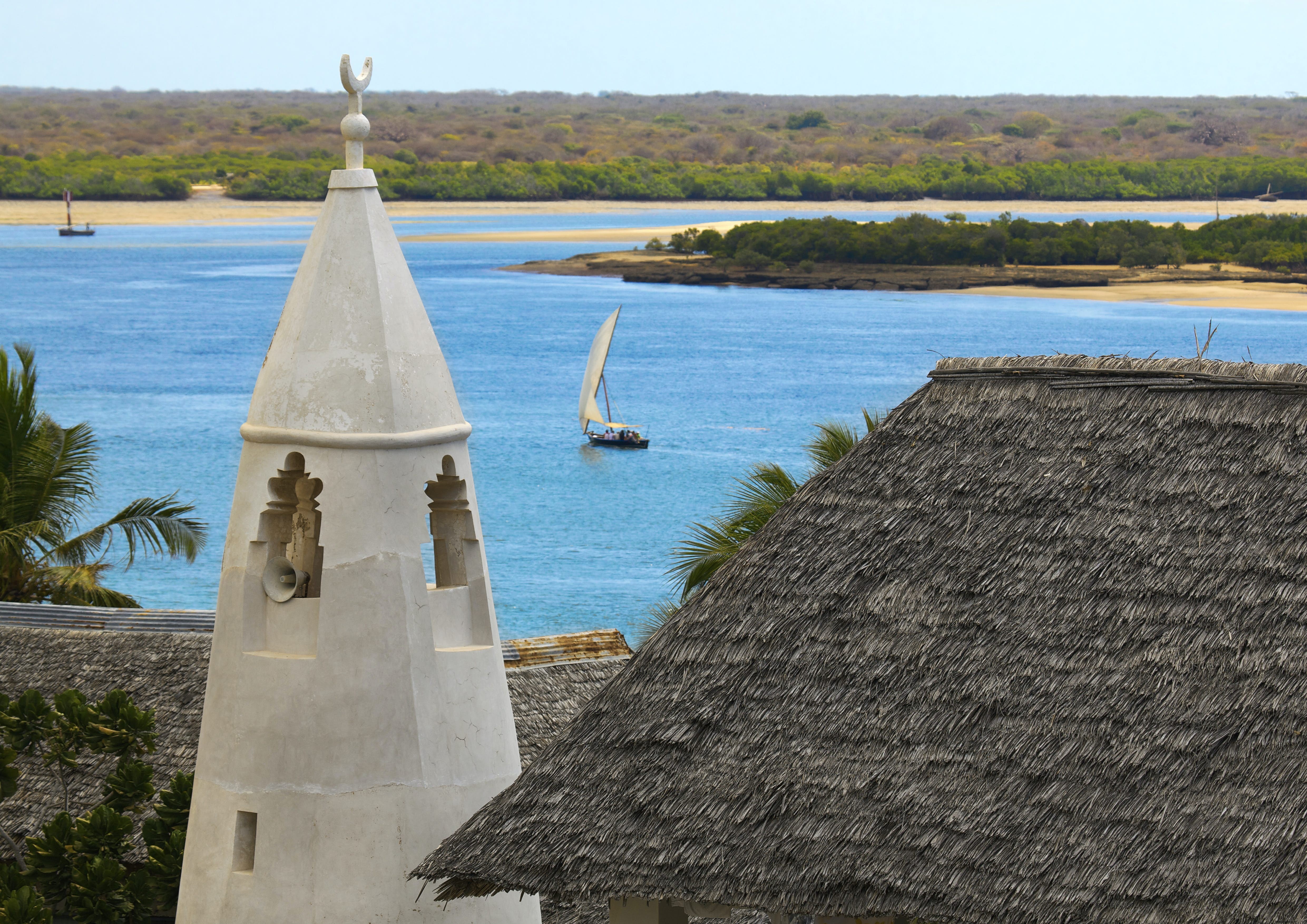 Lamu, Kenya: A Timeless Travel Throwback to the Archipelago Shaped by Trade Winds