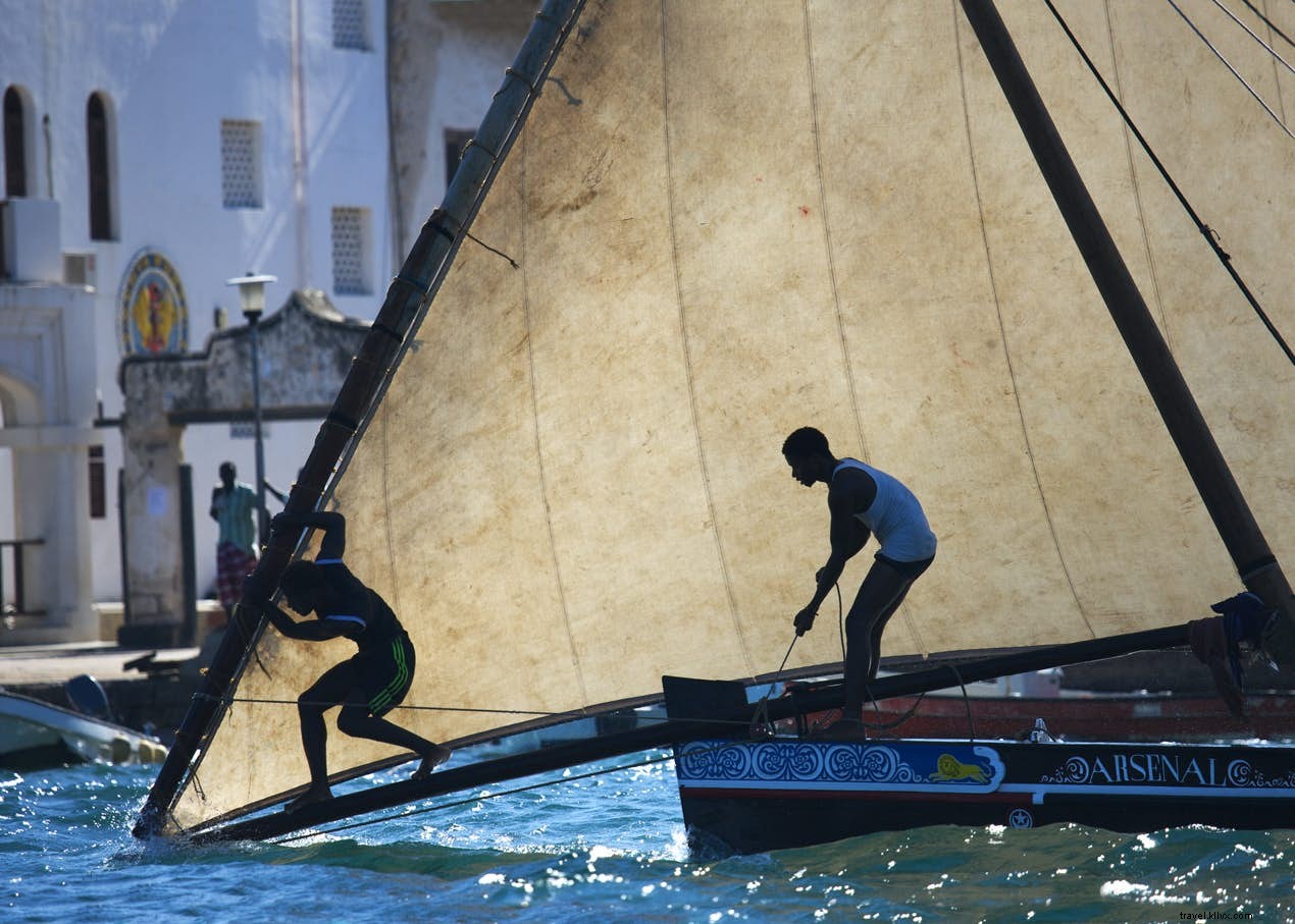 Lamu, Kenya: A Timeless Travel Throwback to the Archipelago Shaped by Trade Winds