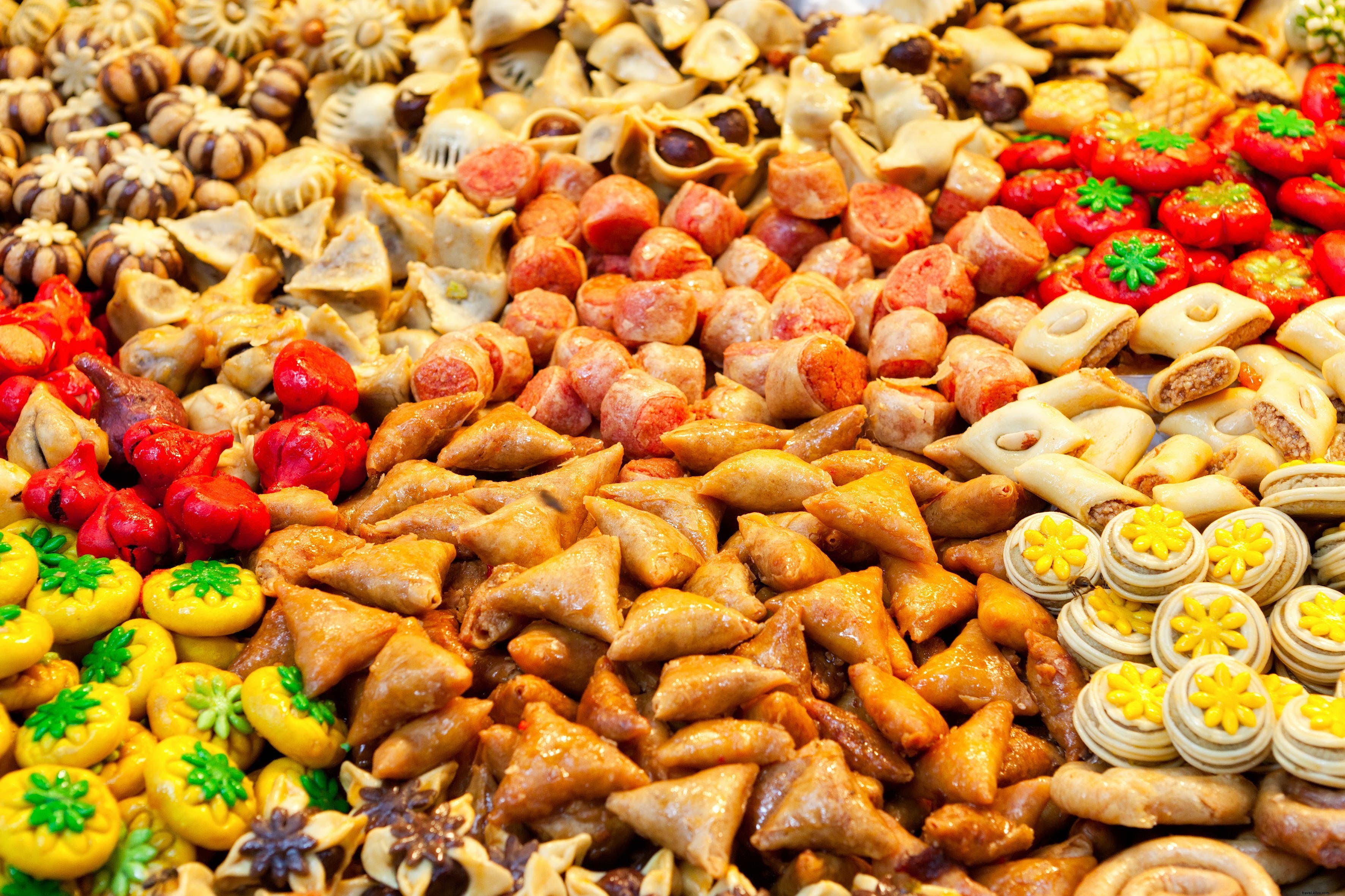 Morocco s Must-Try Culinary Gems: Iconic Dishes and Food Experiences