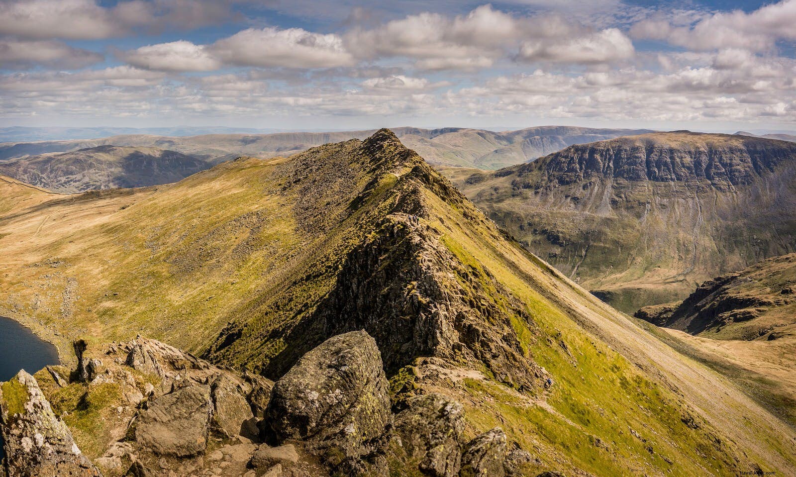 8 Accessible Mountains Ideal for First-Time Climbers: Epic Peaks for Beginners
