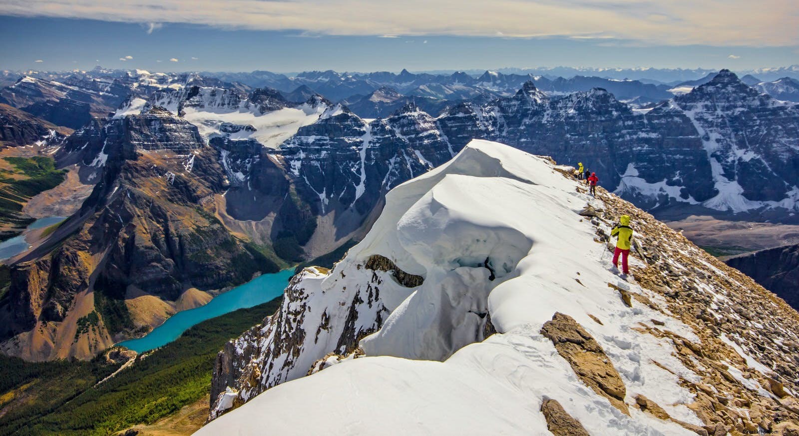 8 Accessible Mountains Ideal for First-Time Climbers: Epic Peaks for Beginners