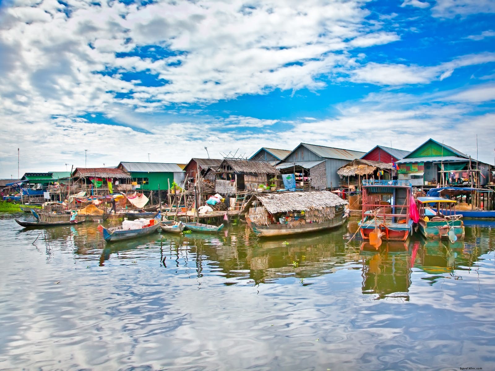 Best Places to Visit in February: Wildlife, Food, Culture, and Adventure