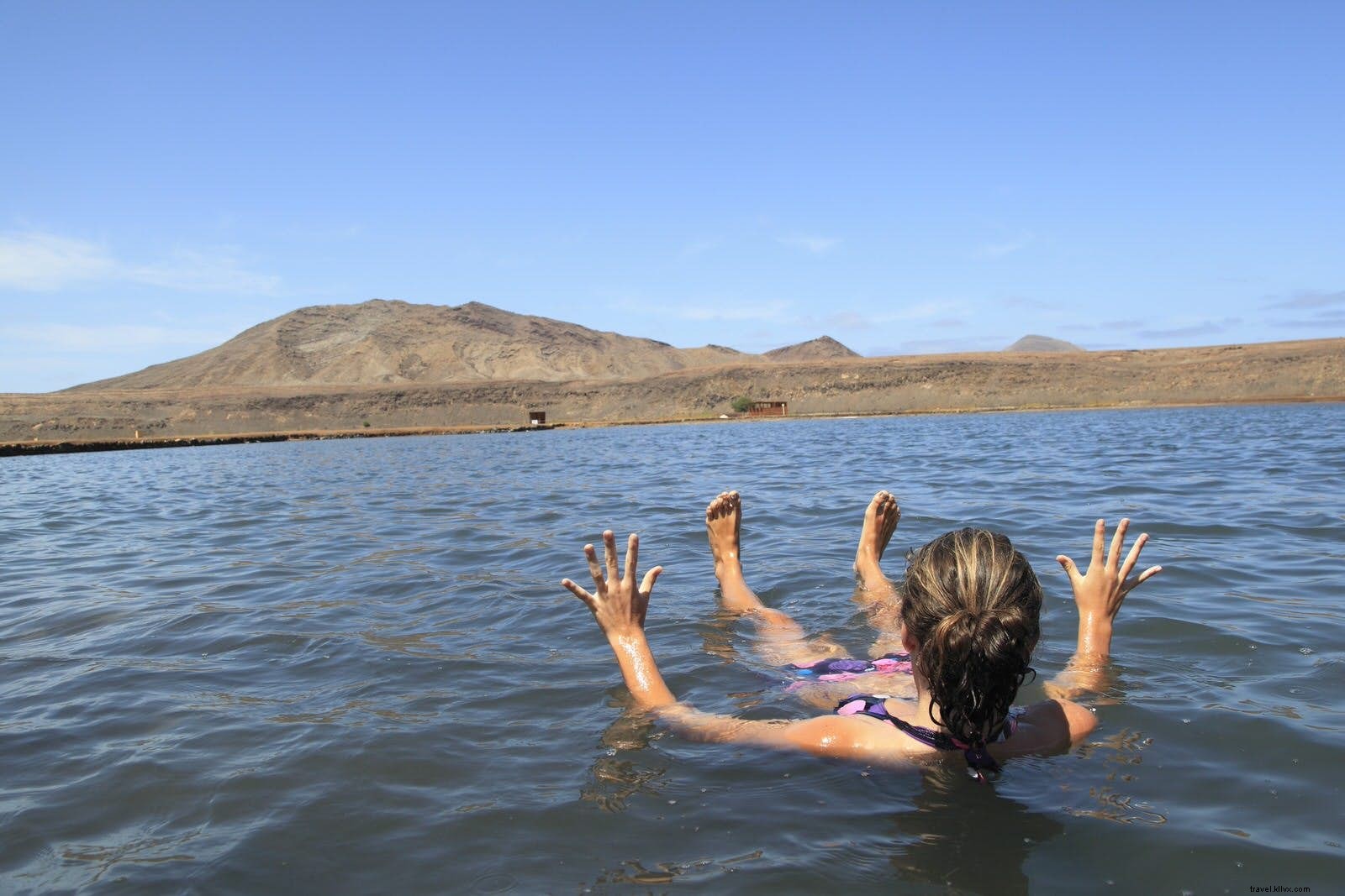Best Wild Swimming Spots Worldwide to Beat the Heat
