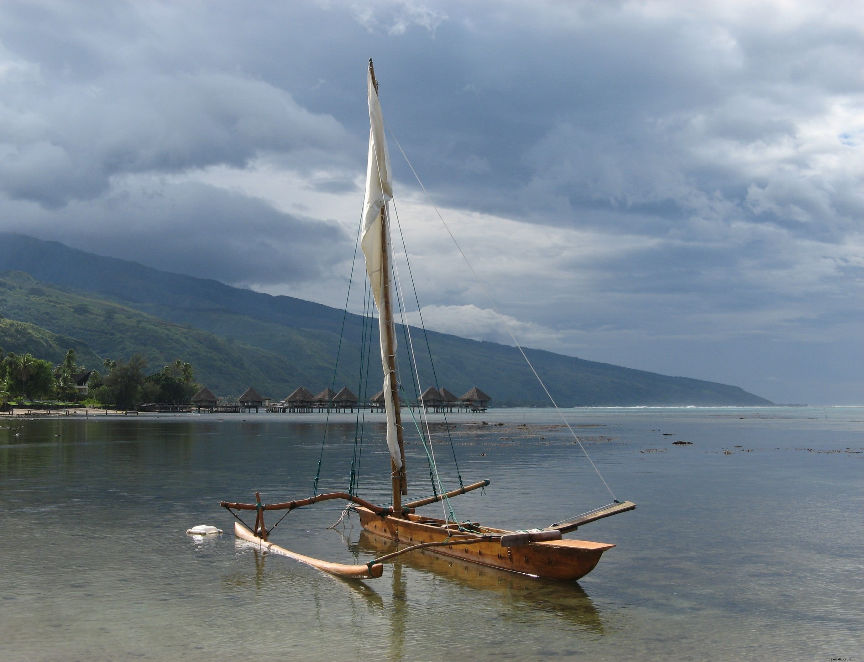 10 Timeless Sailing Destinations: Iconic Adventures on the World s Greatest Waters