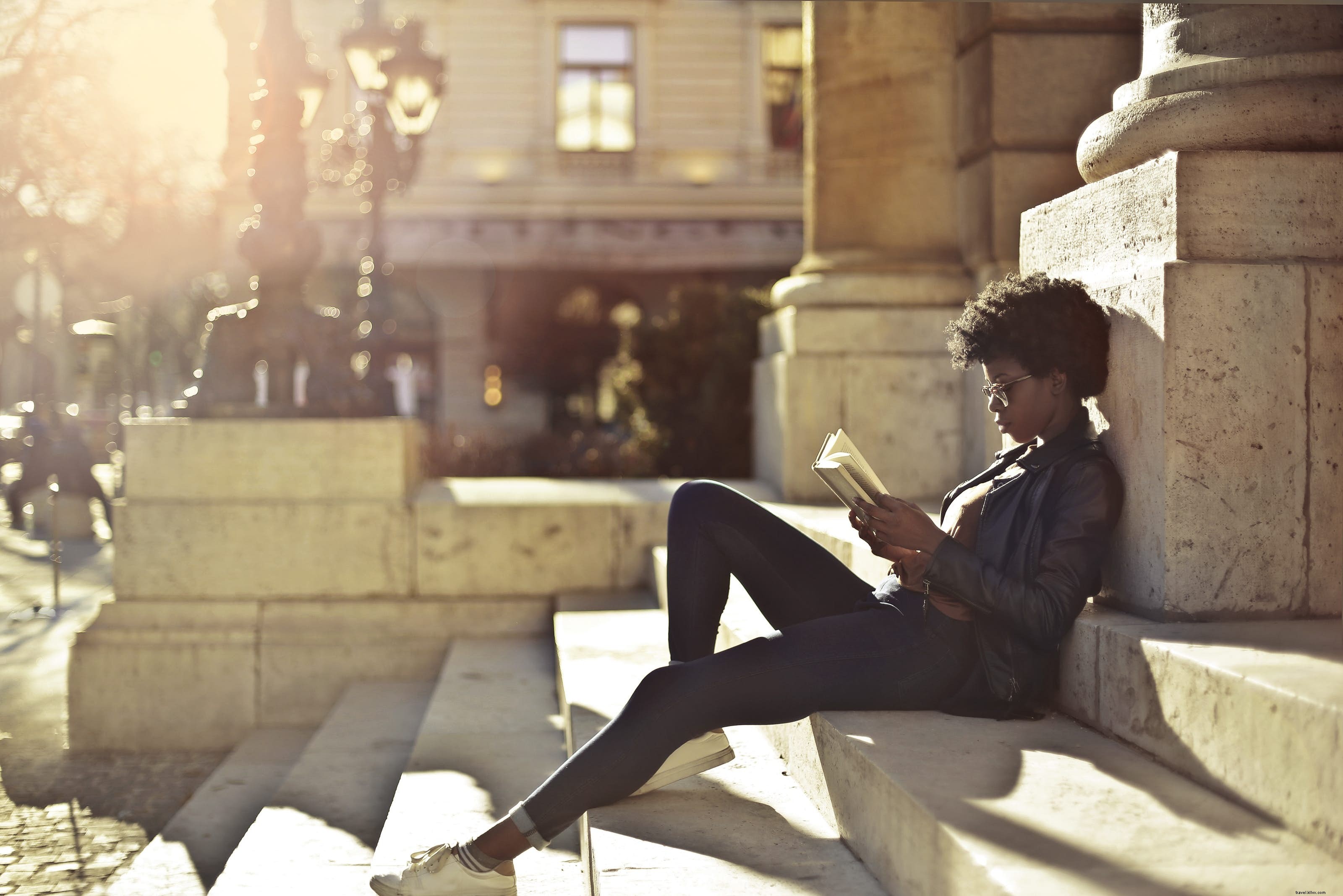 Discover Africa Through Books: Must-Read Titles by Authors from Algeria to Zimbabwe