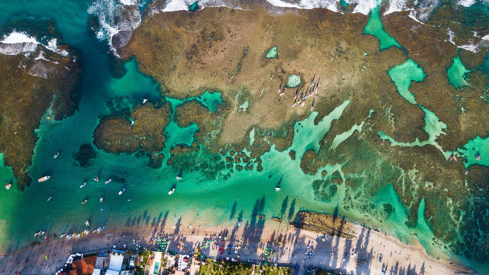 World s Most Stunning Ocean Pools: Natural Wonders and Historic Swims