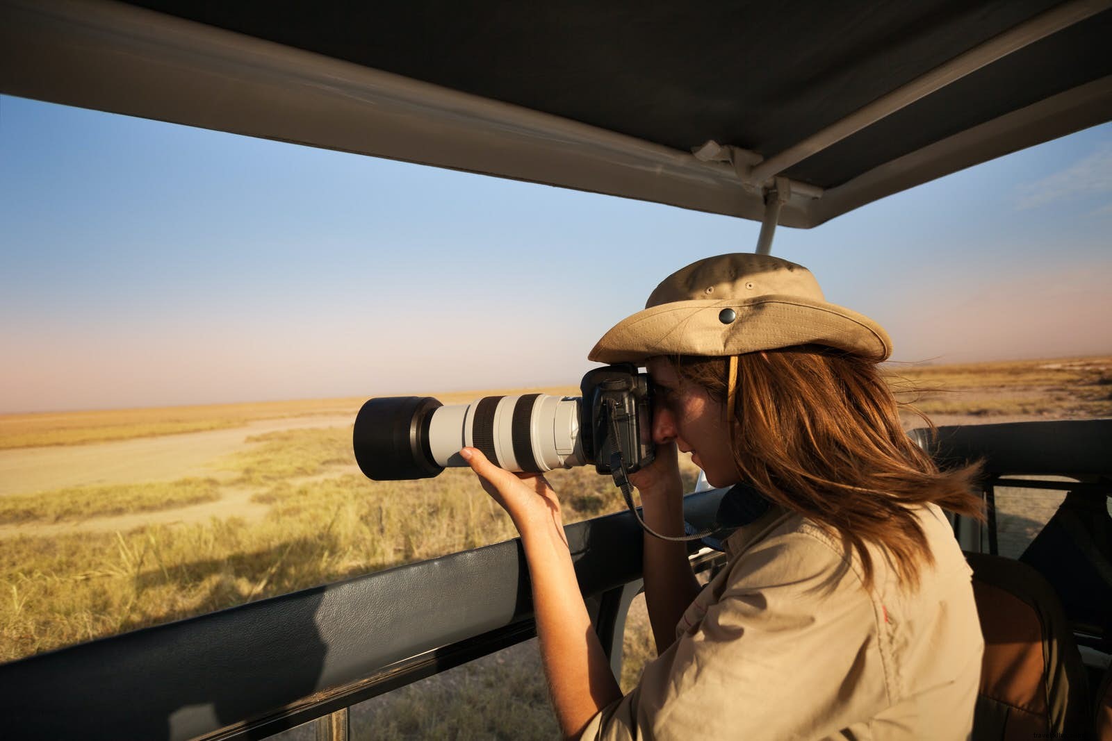 Educational Travel Adventures: Master New Skills Worldwide from Yoga to Safari Photography