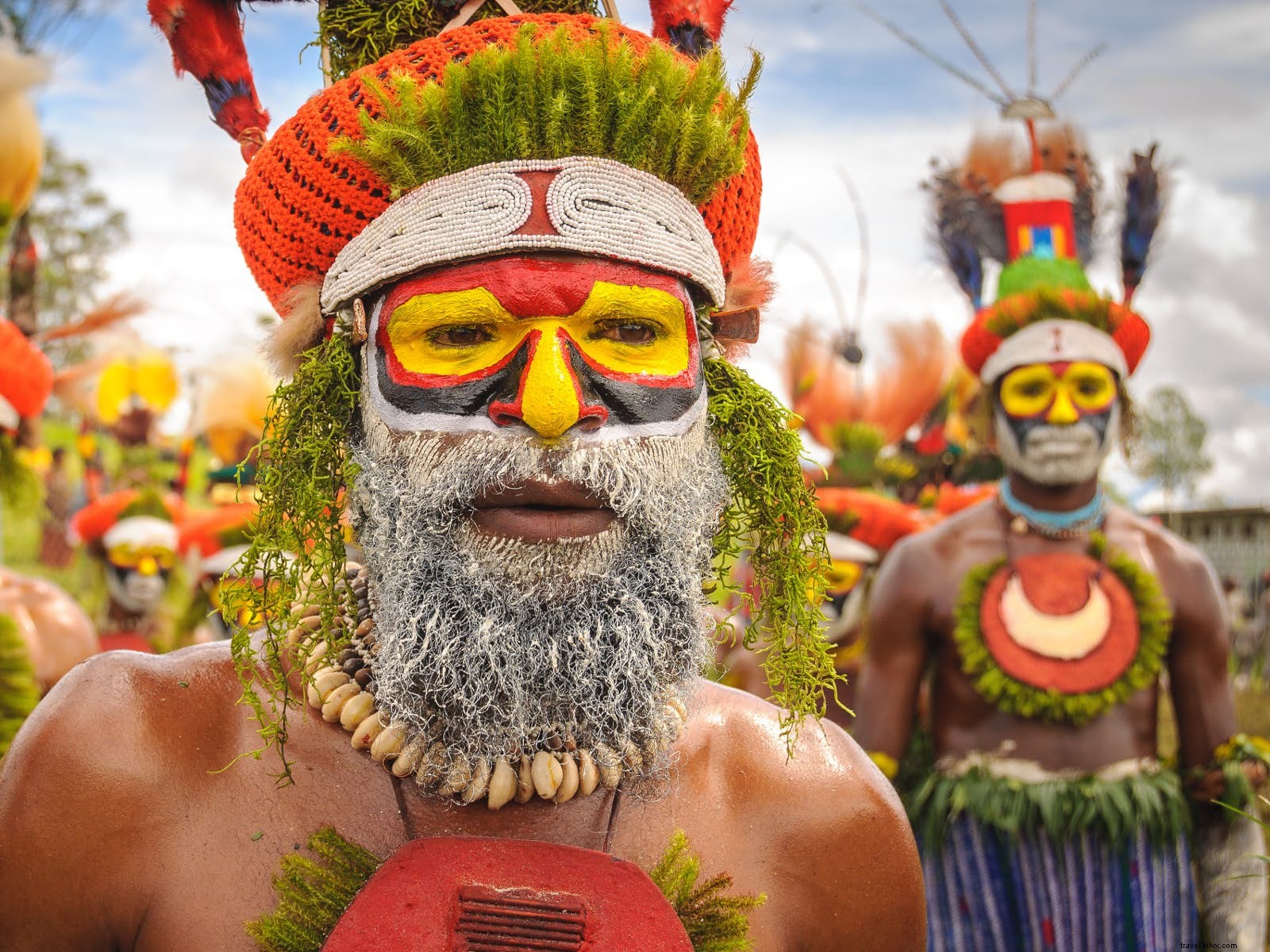 Best Places to Visit in August: Adventure, Relaxation, Wildlife & Culture