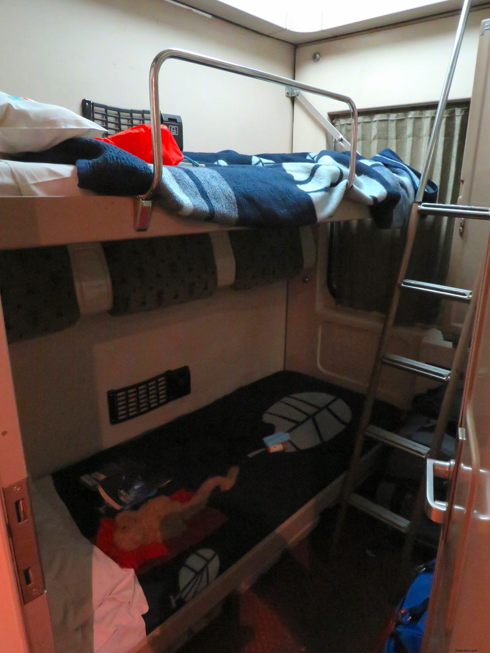 Family Night Train Adventures: Top Global Routes for Comfortable, Kid-Friendly Travel