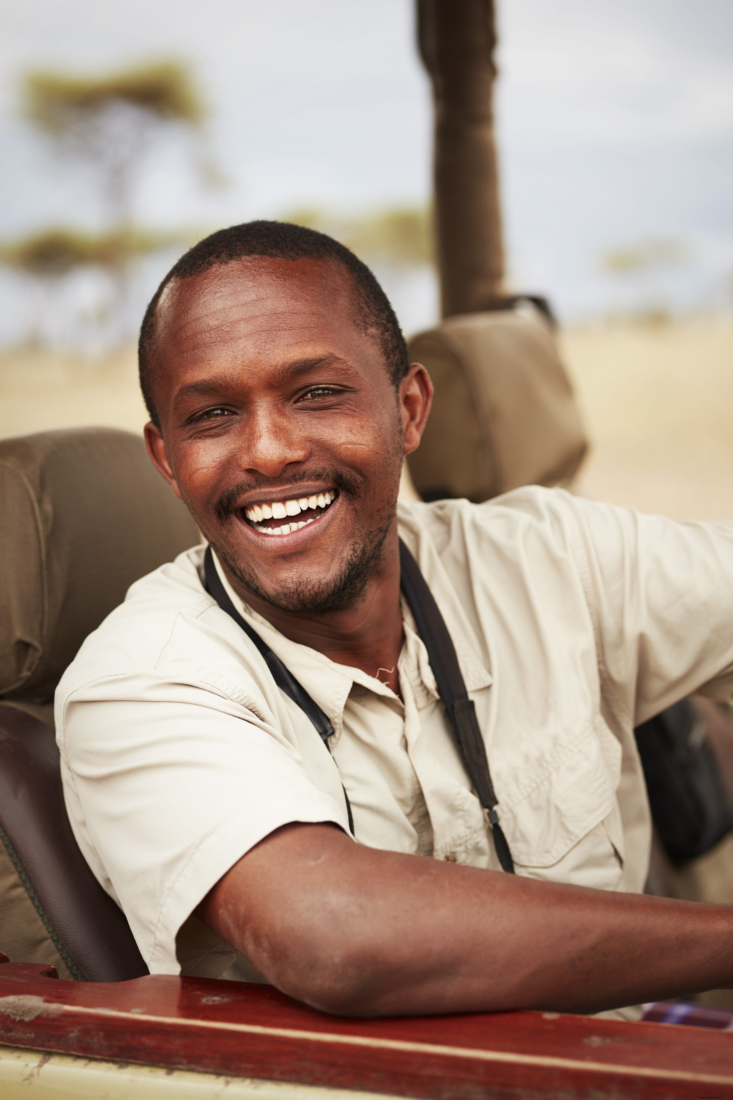Self-Drive Safari in Africa: Are You Ready? Pros, Cons, and Top Alternatives