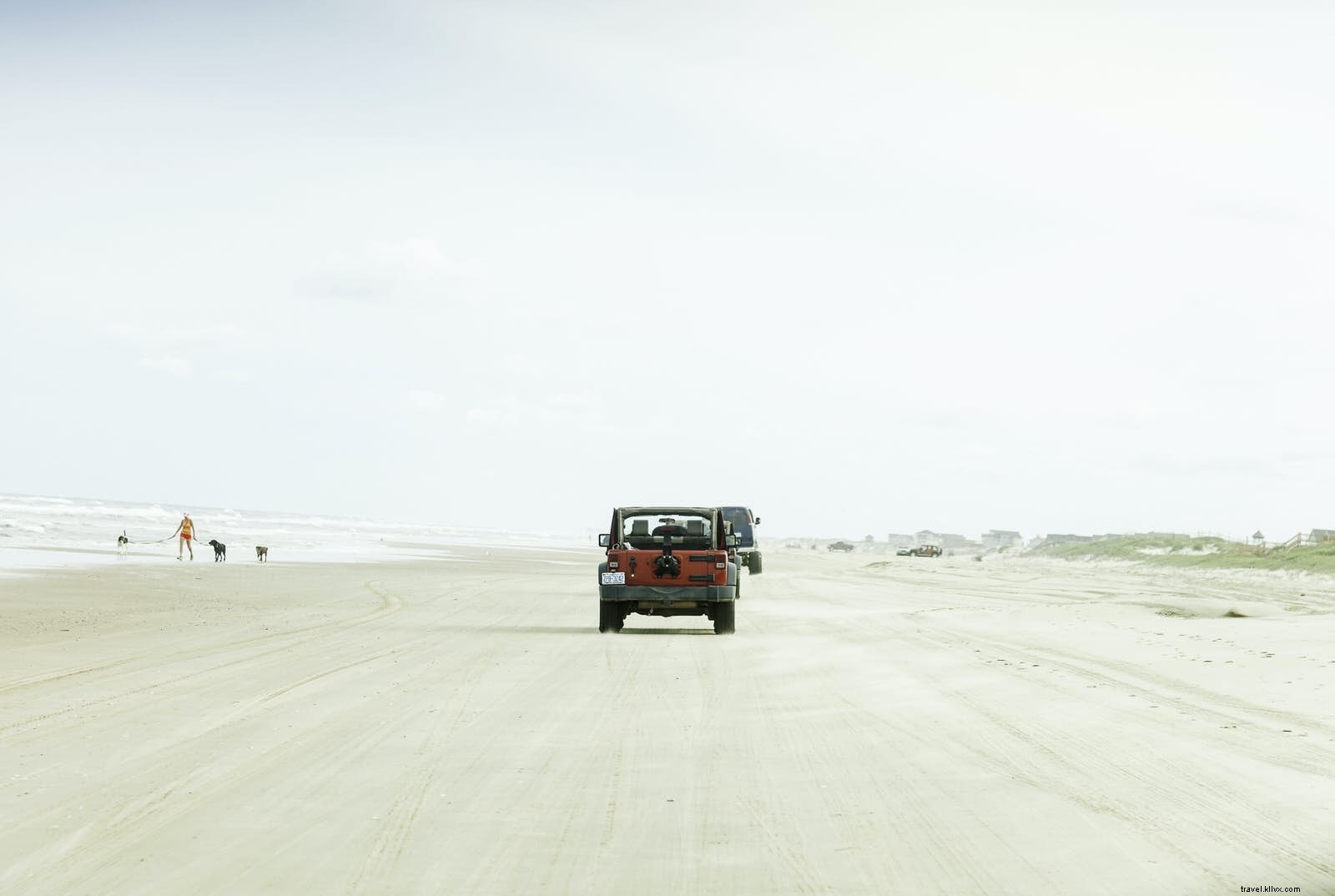 Discover the World s Top 5 Wild Beaches and How to Reach These Hidden Gems