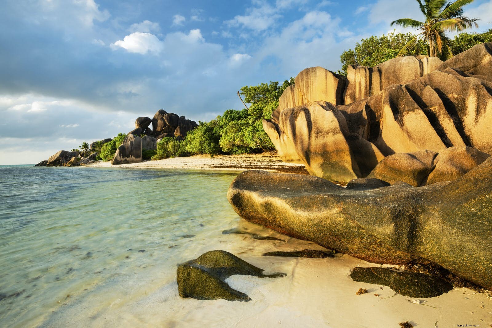 Discover the World s Top 5 Wild Beaches and How to Reach These Hidden Gems