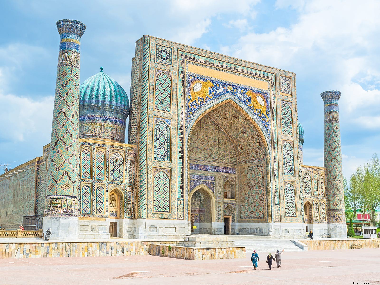 Epic September Journeys: Aegean Islands, Silk Road, Moselle River & Guyana Adventures