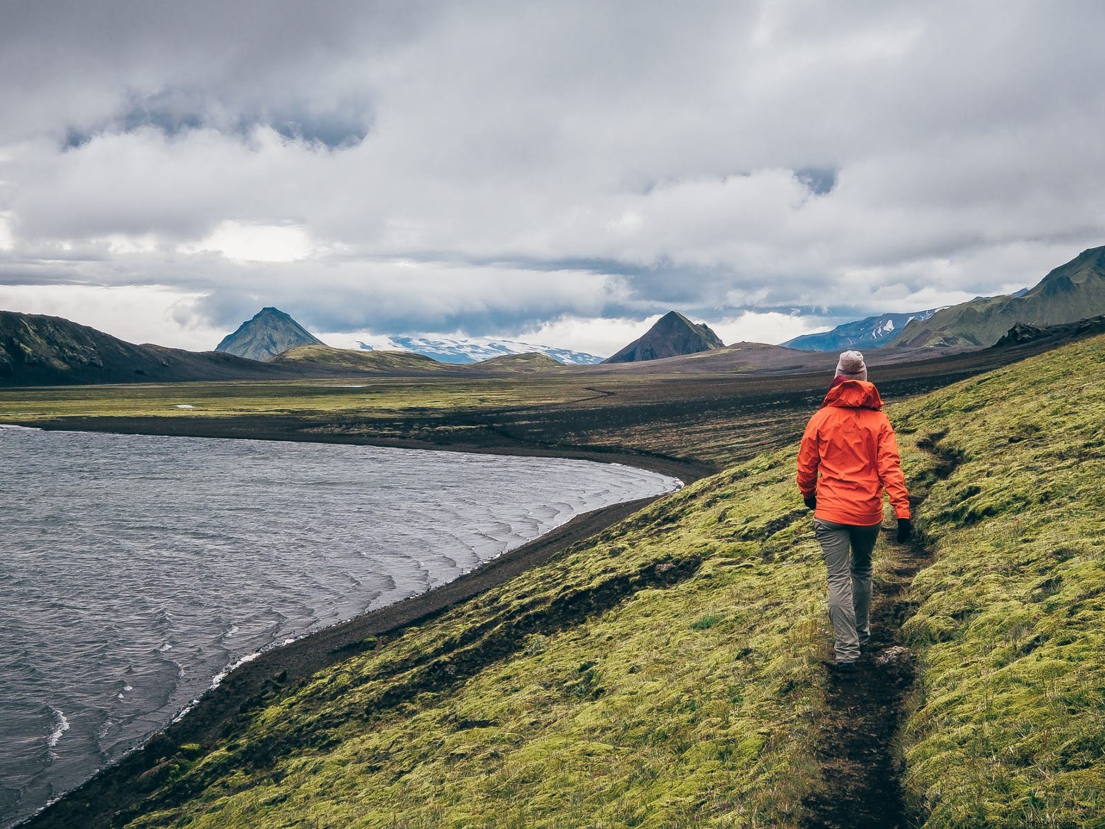 World s Best Hiking Trails: Epic Treks Across Every Continent