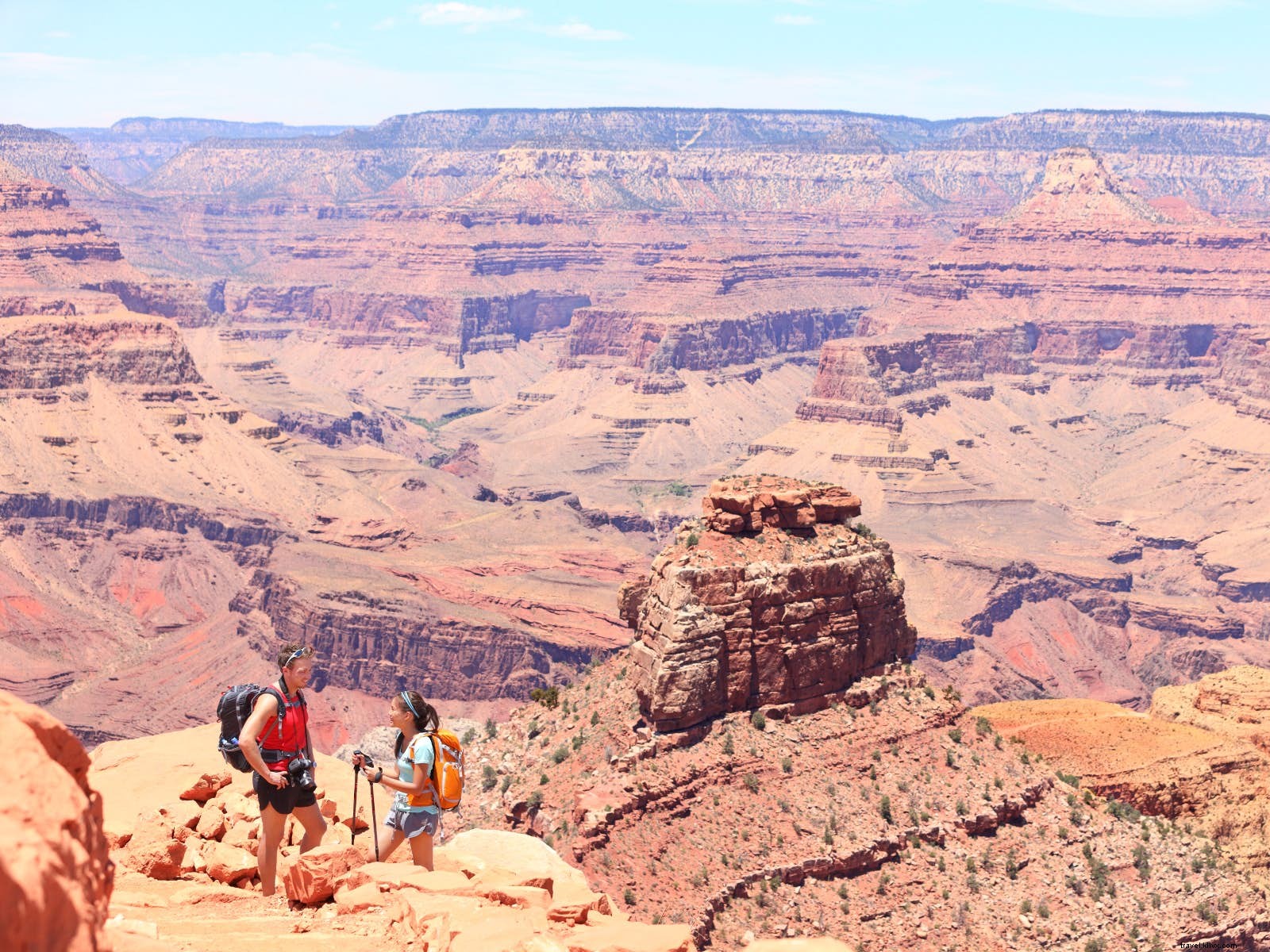 World s Best Hiking Trails: Epic Treks Across Every Continent