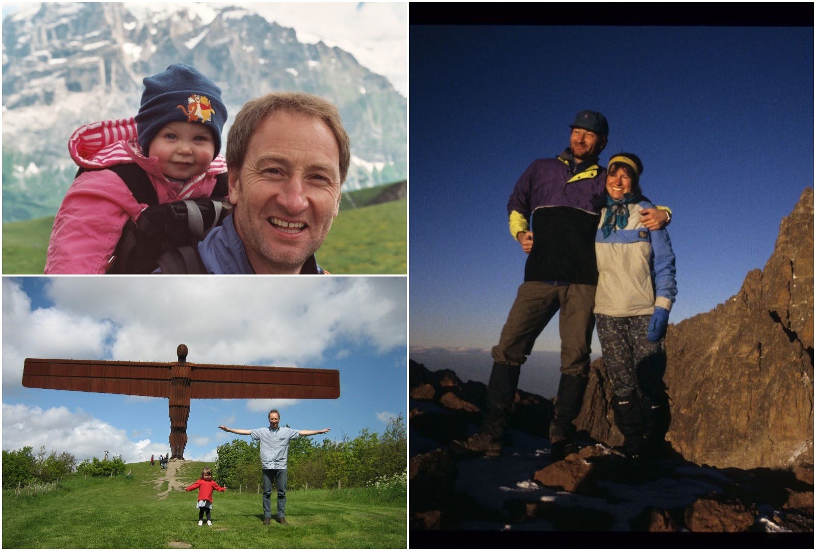 Trailblazers: A Veteran Lonely Planet Writer s 1990s Adventures Trekking in East Africa