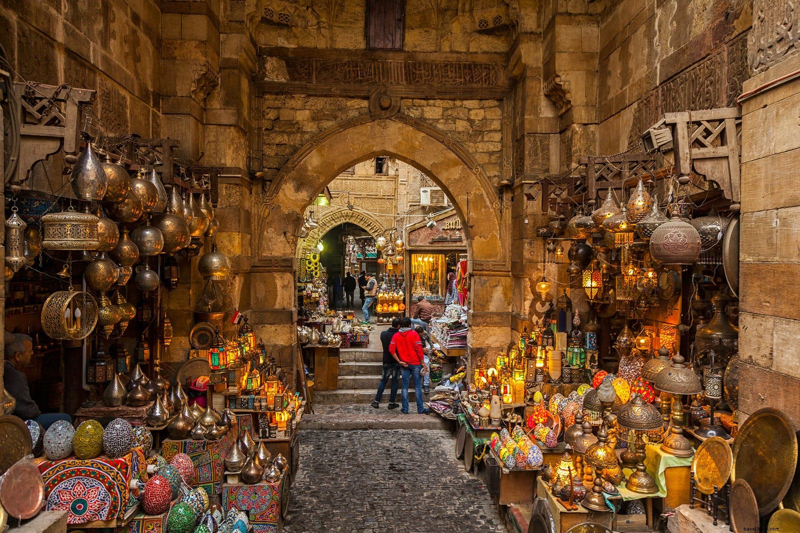 The Ultimate 24-Hour Cairo Itinerary: Explore Egypt s Vibrant Capital