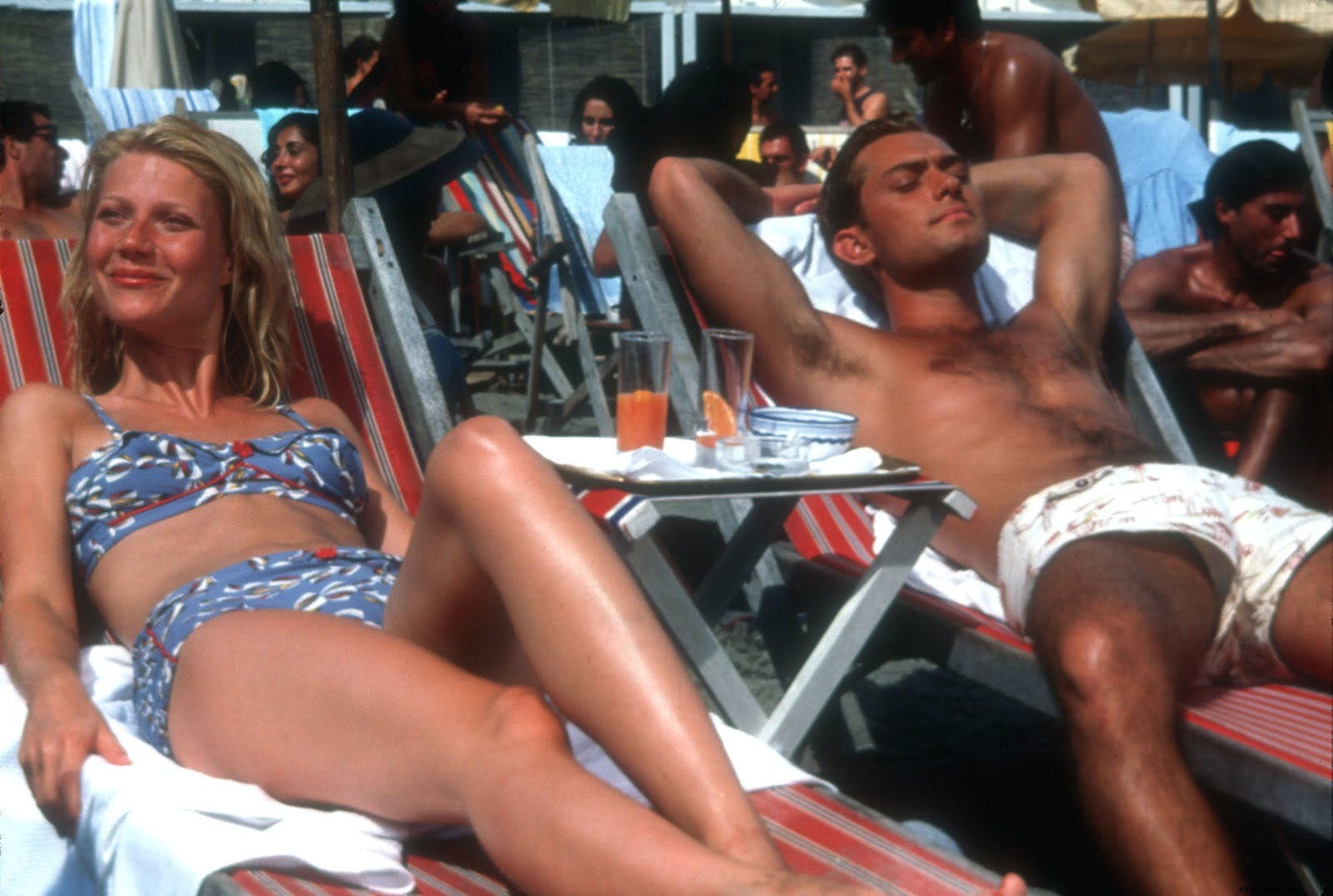 10 Iconic Movies to Ignite Wanderlust and Inspire Your Next Trip