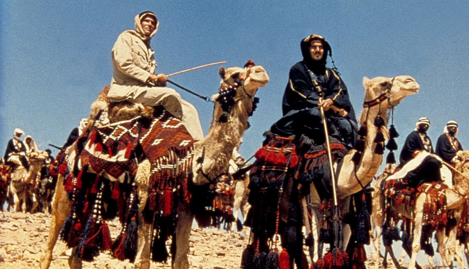 10 Iconic Movies to Ignite Wanderlust and Inspire Your Next Trip