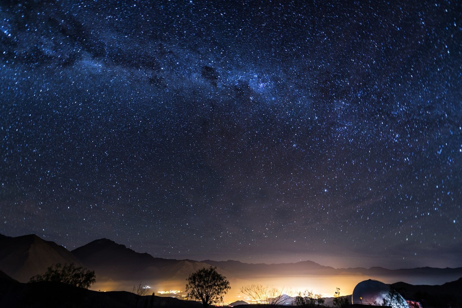 Dark Sky Travel Trends: Top Astrotourism Destinations for Unforgettable Stargazing